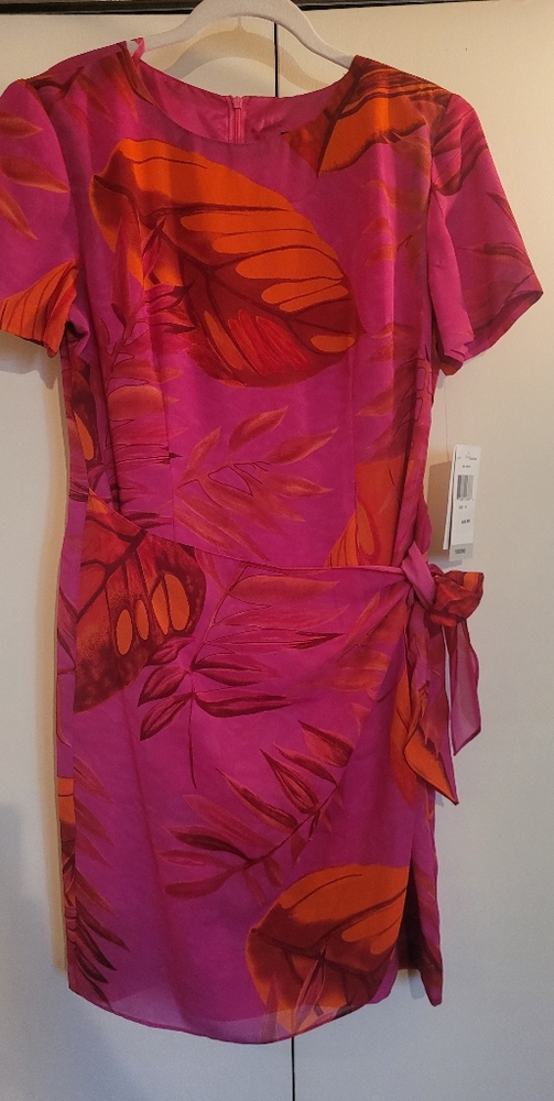 John Robert's Spring Dress NWT